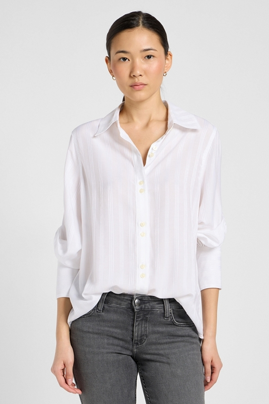 Long-sleeve shirt LEE 112371015