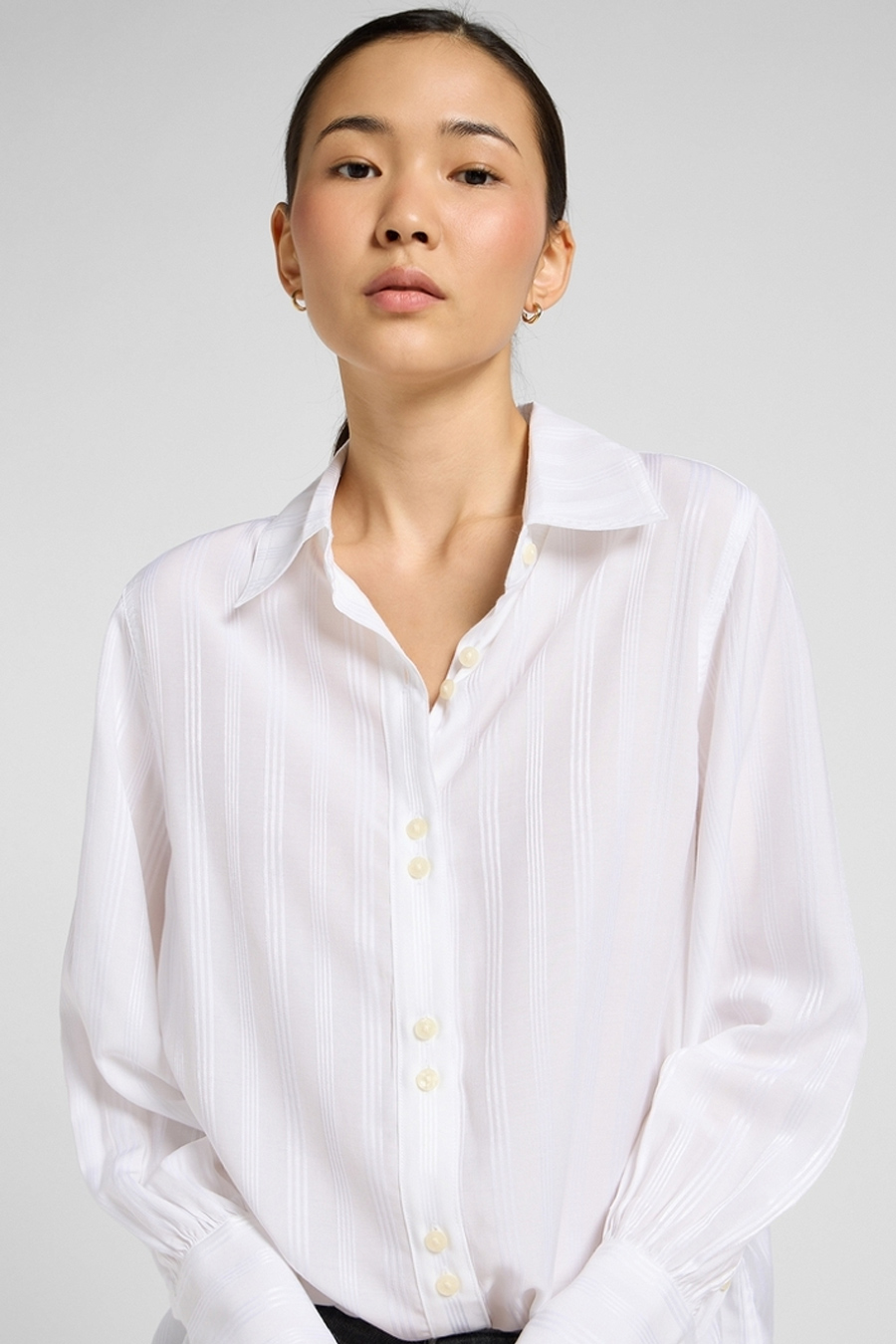 Long-sleeve shirt LEE 112371015