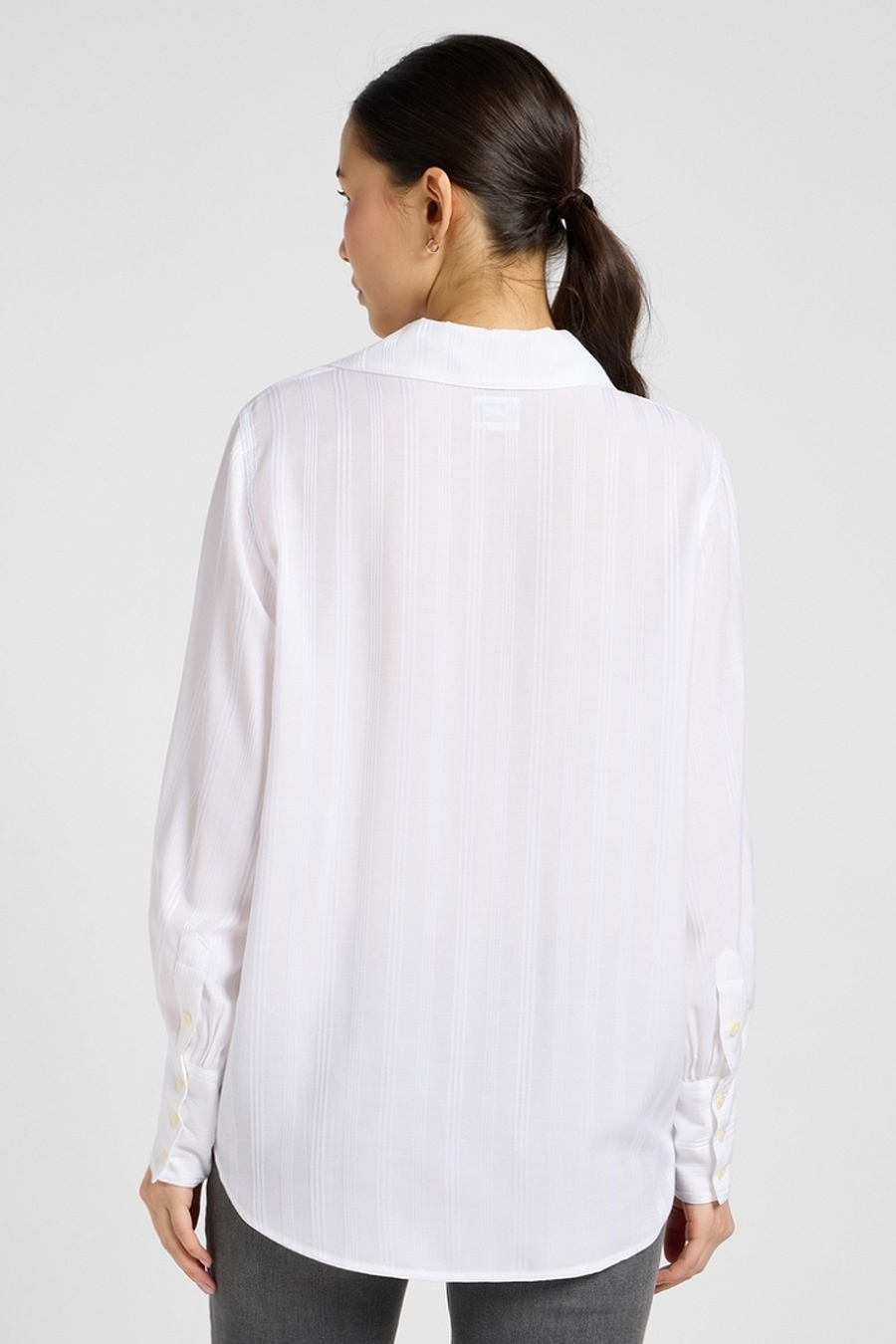 Long-sleeve shirt LEE 112371015