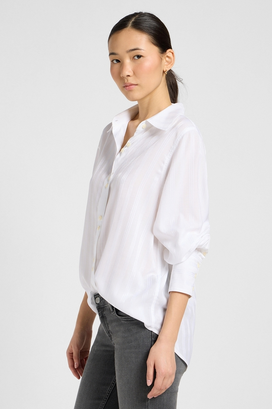 Long-sleeve shirt LEE 112371015