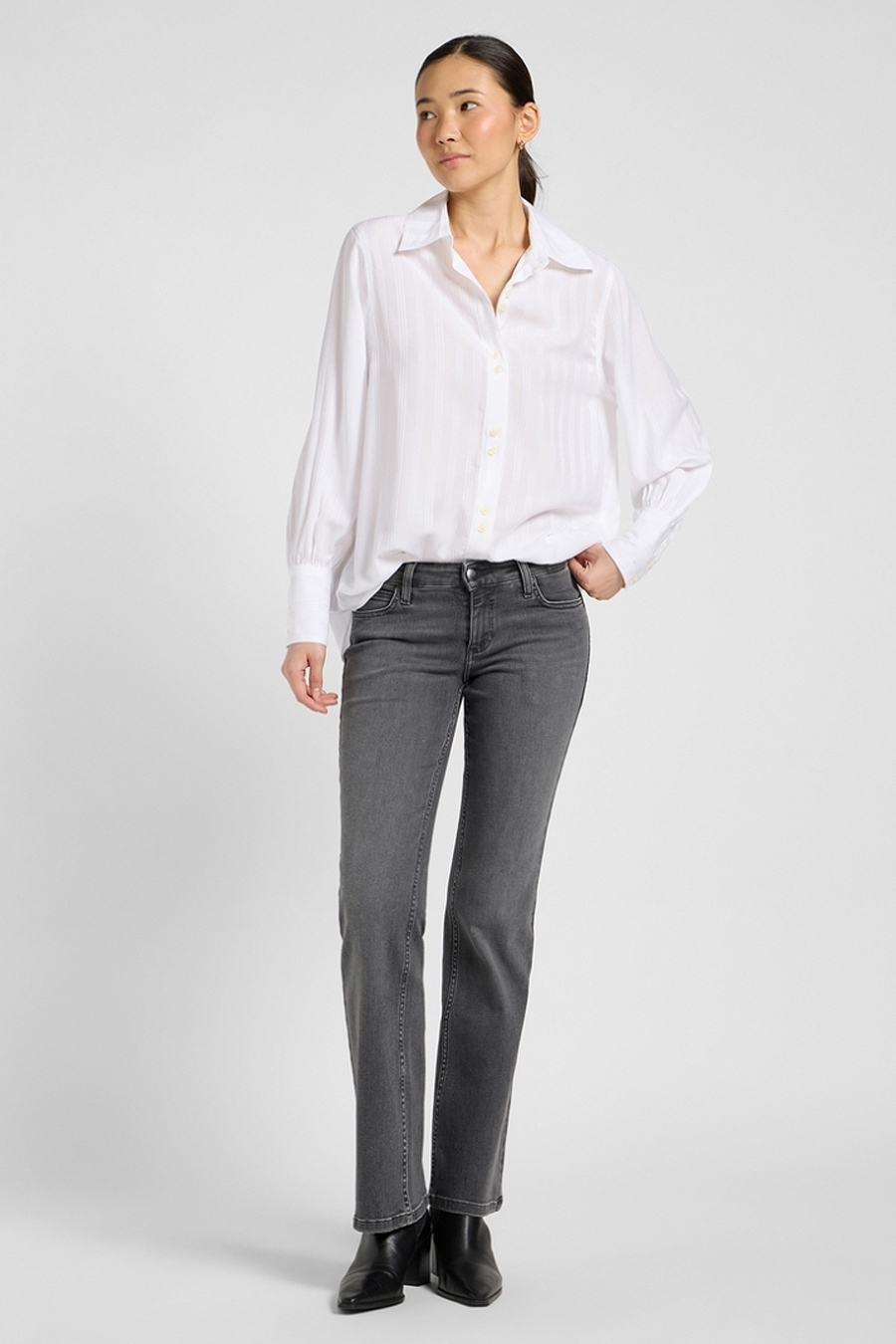 Long-sleeve shirt LEE 112371015