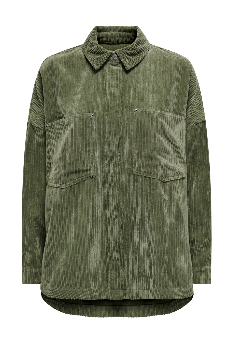 Long-sleeve shirt ONLY 15278351-Kalamata