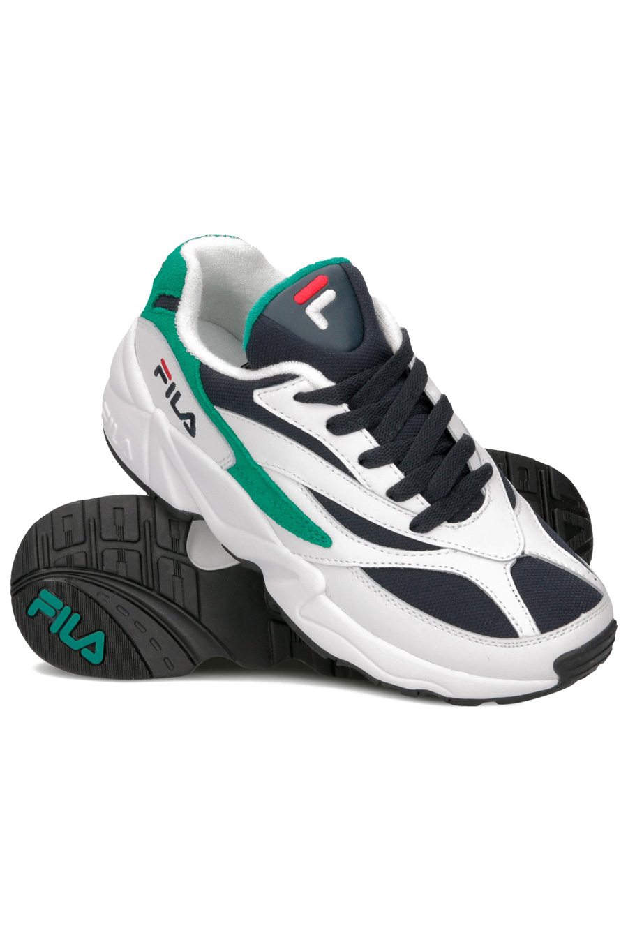 Shoes FILA 1010291-00Q
