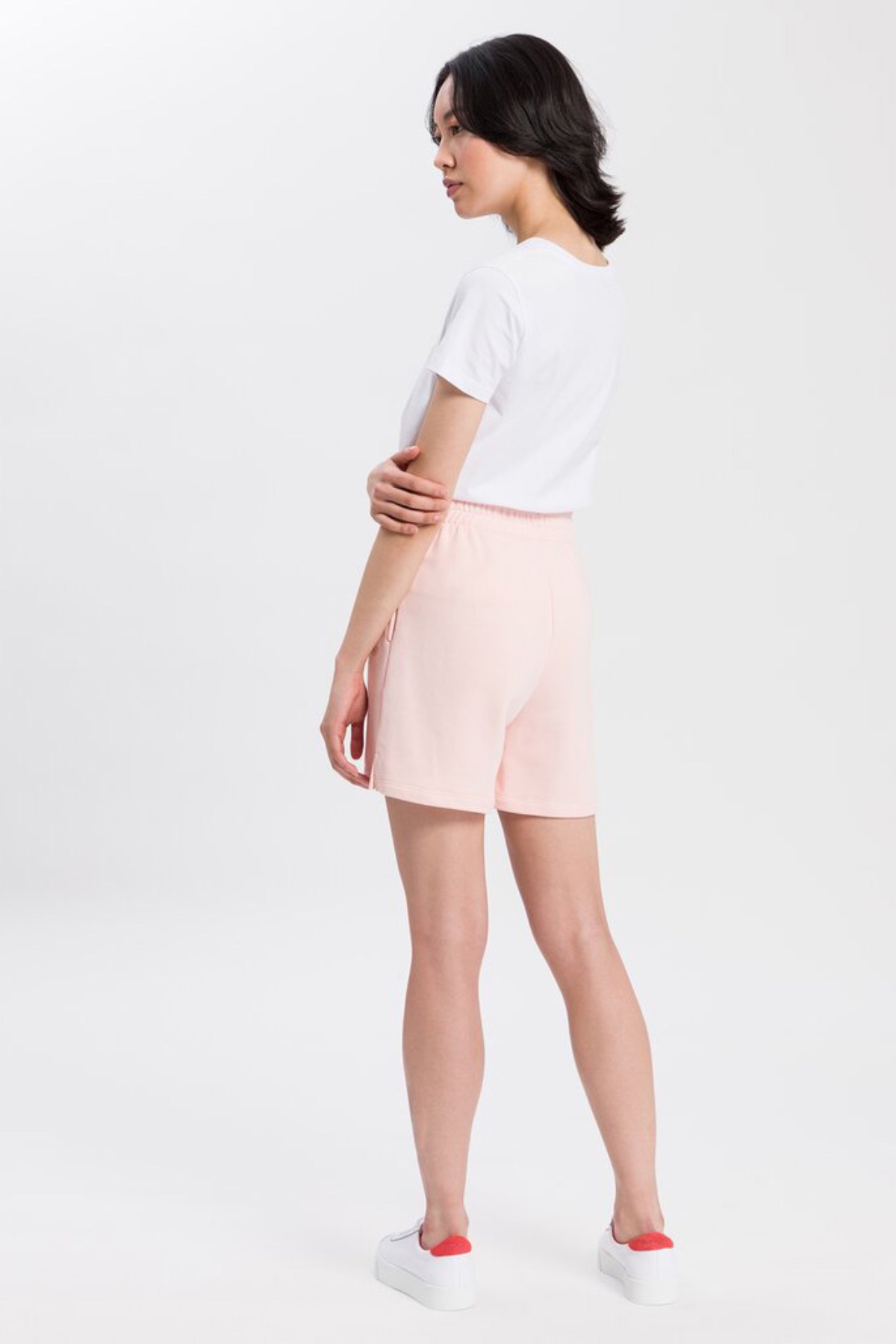 Shorts CROSS JEANS 80080-520