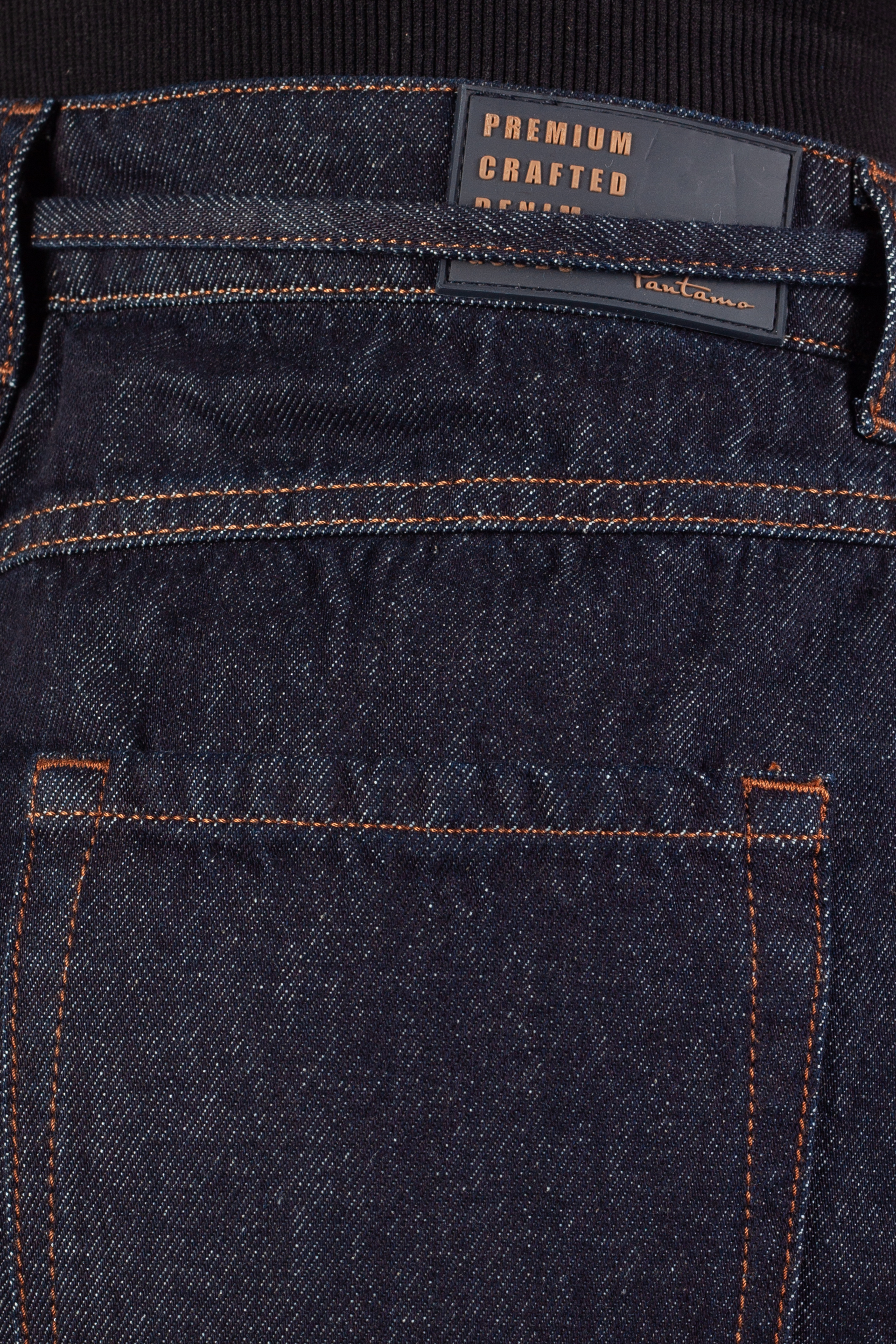 Denim skirt PANTAMO 5428-1567-01