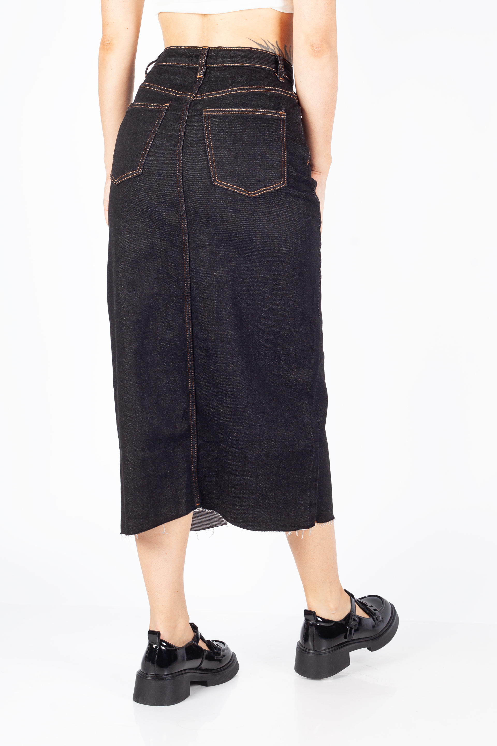 Denim skirt VS MISS VS8050