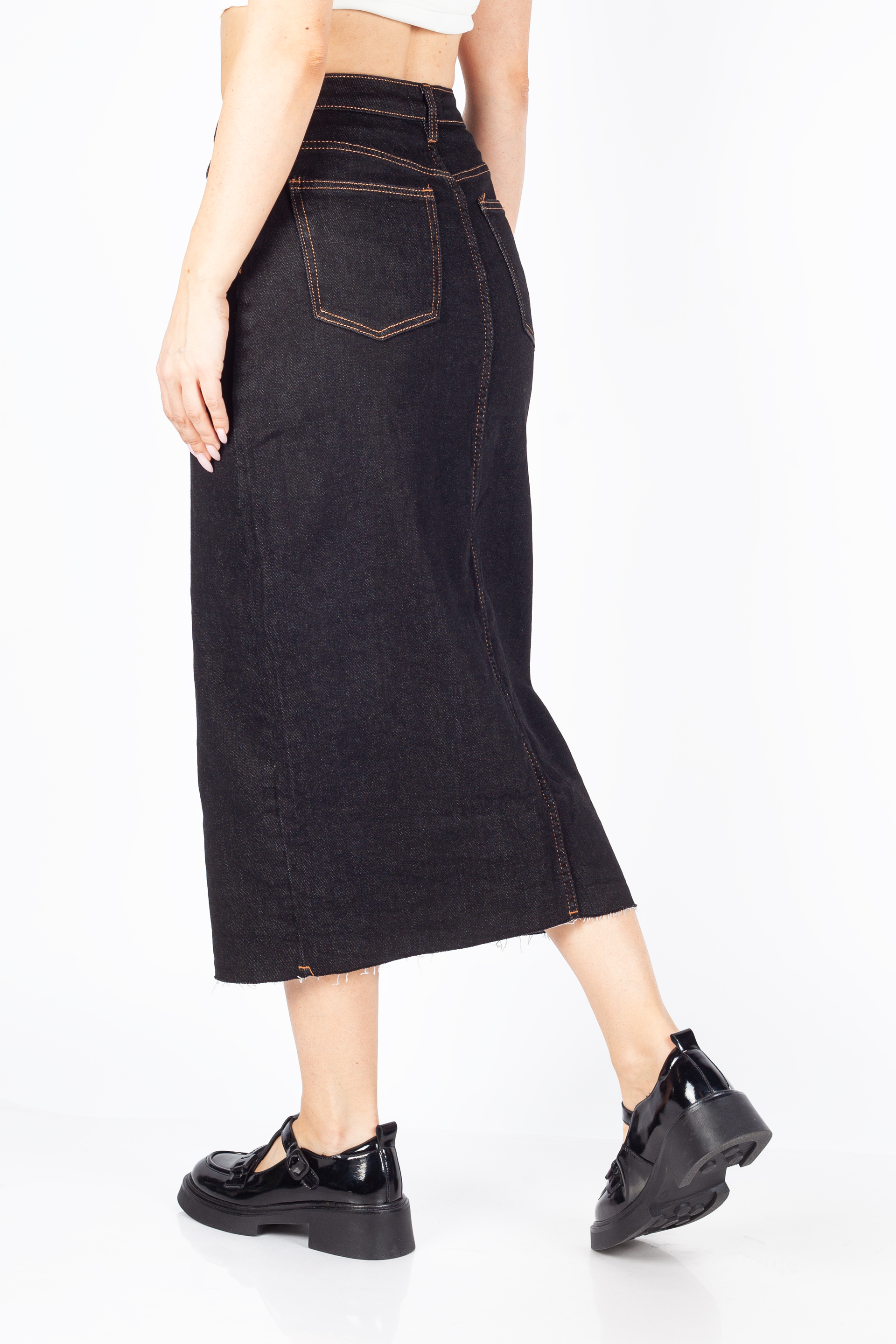 Denim skirt VS MISS VS8050