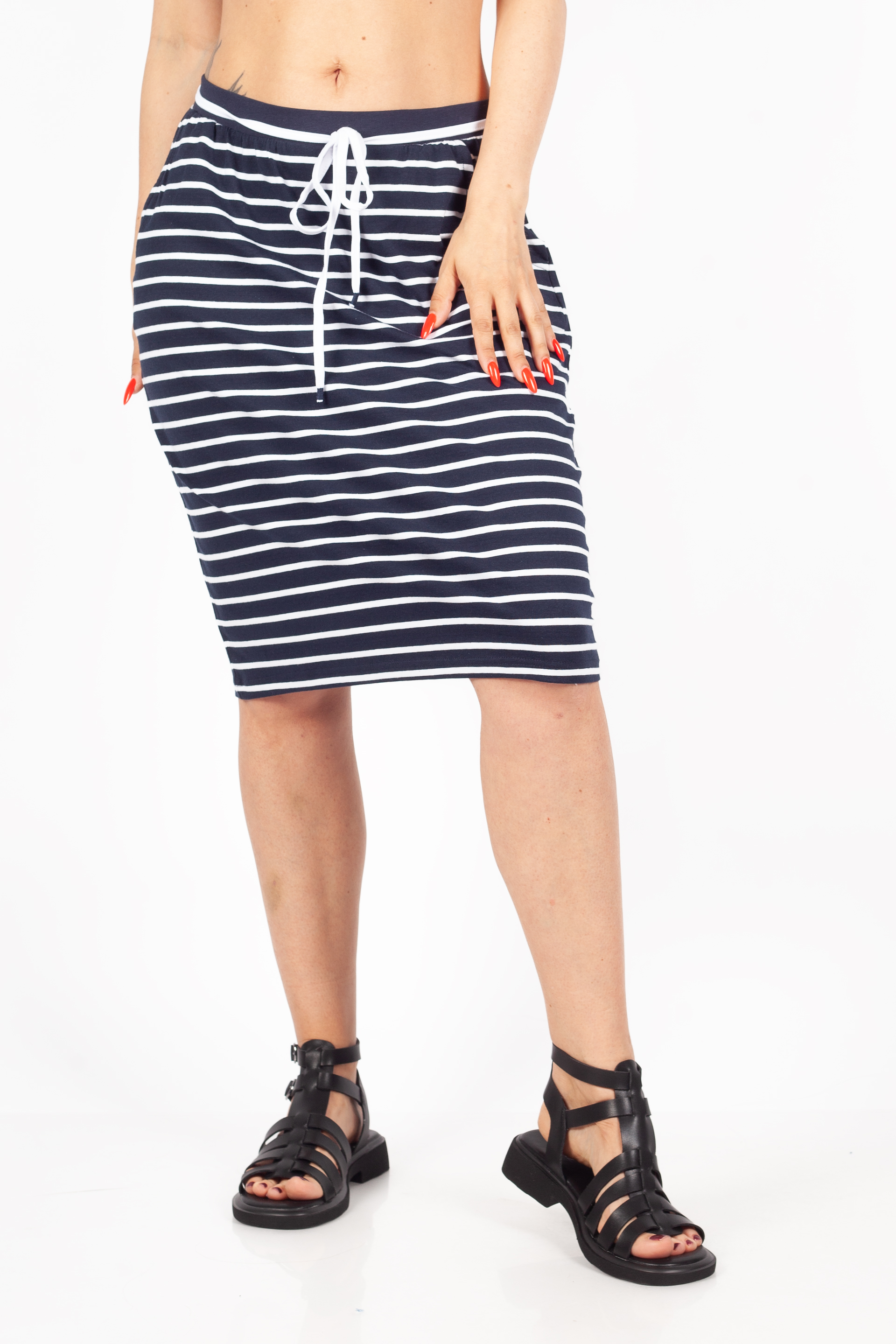 Skirt BLUE SEVEN 1560435-595