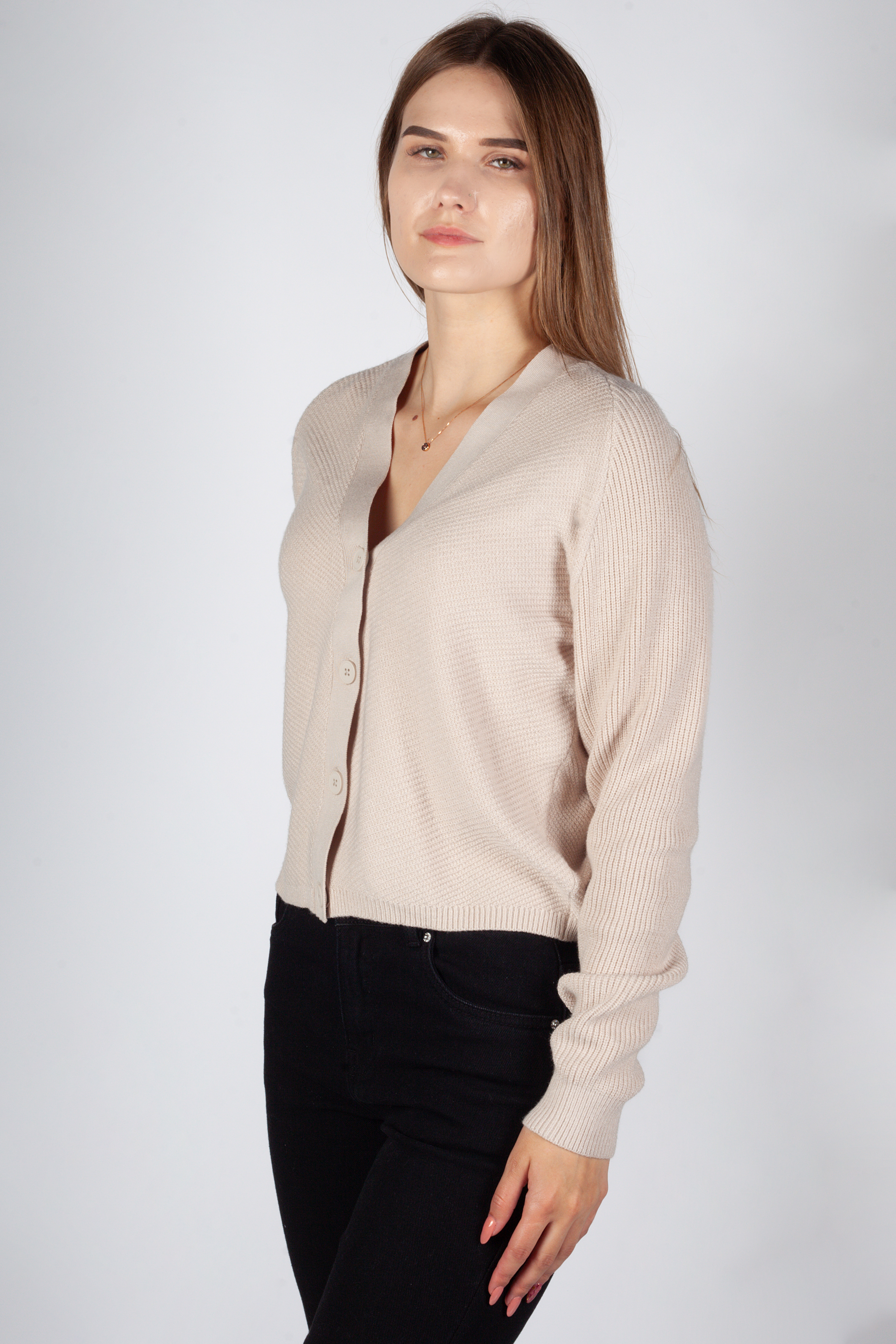 Cardigan BLUE SEVEN 248078-0430