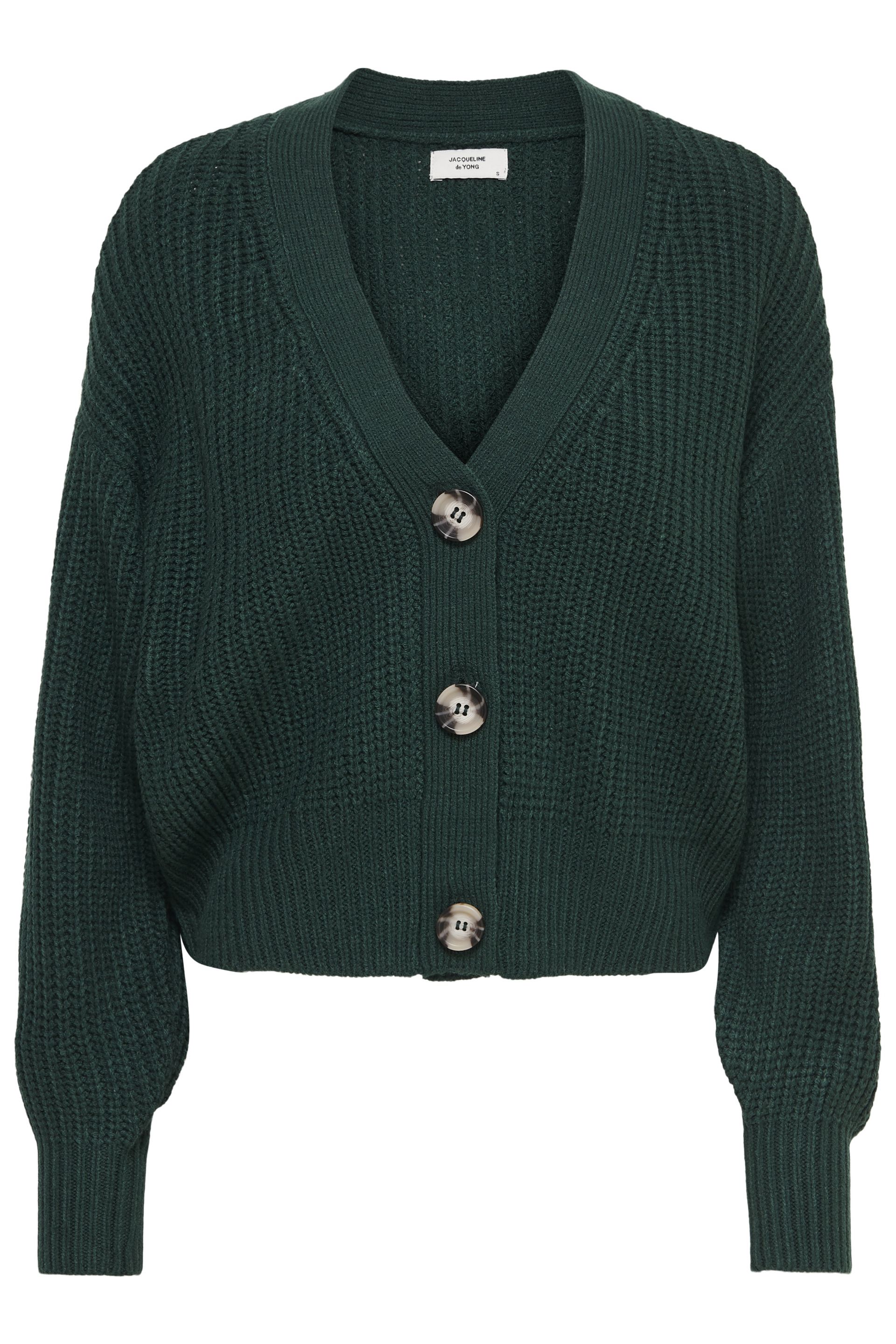 Cardigan JACQUELINE DE YONG 15200418-Ponderosa-Pin