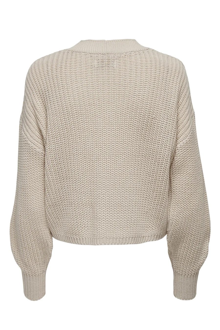 Cardigan ONLY 15211521-Pumice-Stone