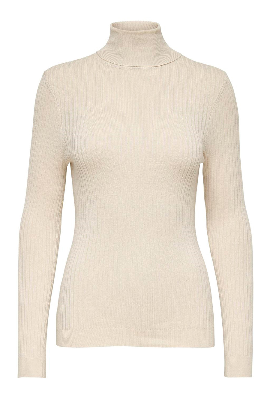 Sweater ONLY 15165075-Pumice-Stone