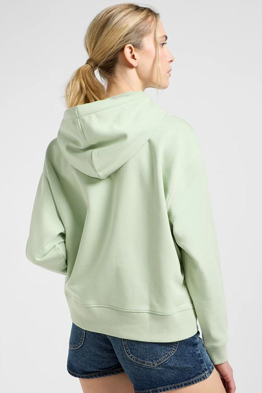 Hoodie LEE 112363839