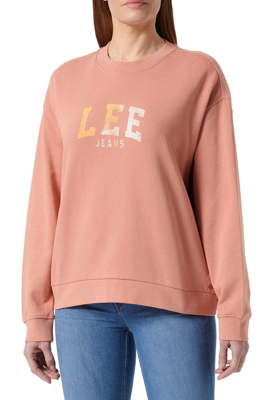 Hoodie LEE LV06EIUK