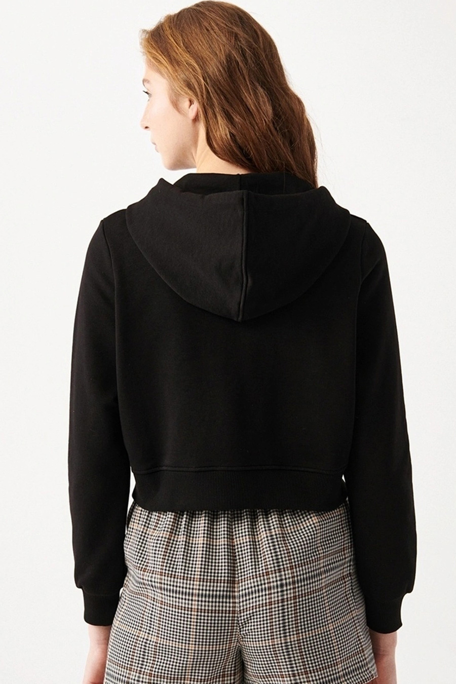 Zip up Hoodie MAVI 1610115-900