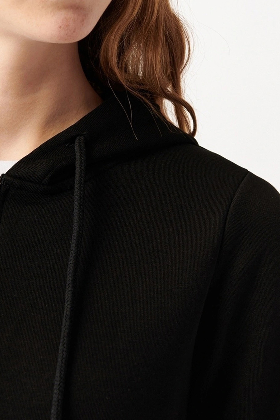 Zip up Hoodie MAVI 1610115-900