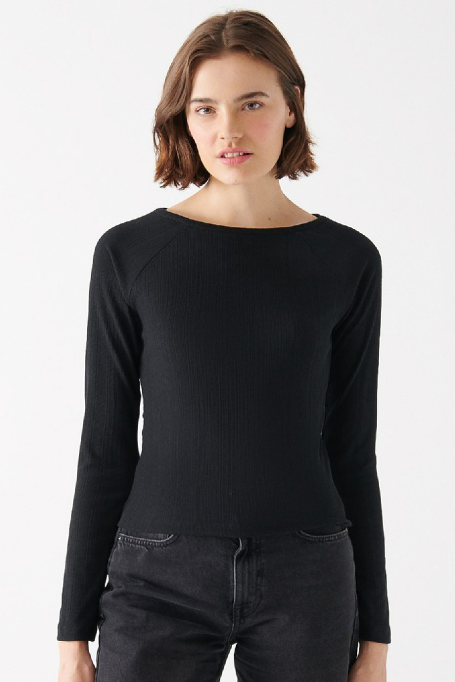 Long-sleeve T-shirt MAVI 1610772-900