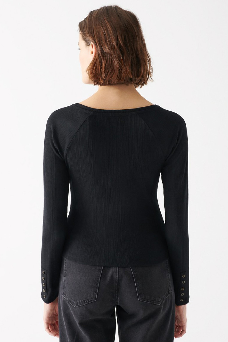 Long-sleeve T-shirt MAVI 1610772-900