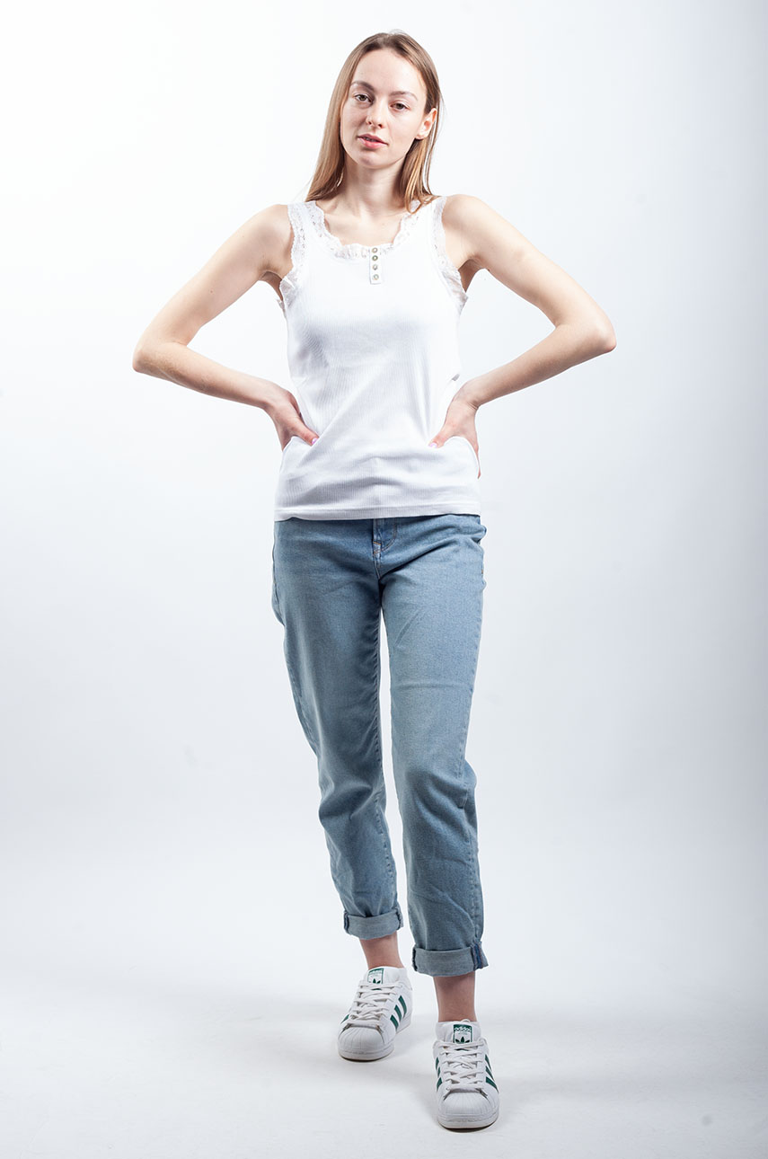 Top BLUE SEVEN 100108-001