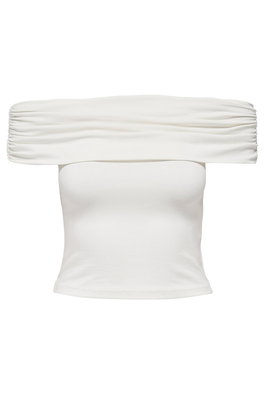 Top ONLY 15338616-Cloud-Dancer