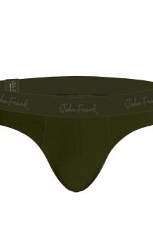 Briefs JOHN FRANK JFBRIEFMOD10-KHAKI