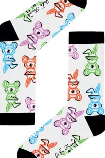 Socks JOHN FRANK WJFLSFUN59