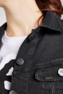 Denim jacket LEE L541YGLI