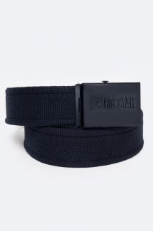 Canvas belt BIG STAR 240030404