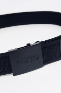 Canvas belt BIG STAR 240030404