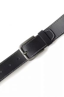 Leather belt CROSS JEANS 0575K-020