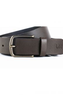 Leather belt LEE LG015324