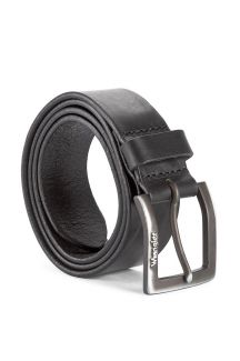Leather belt WRANGLER W00108100