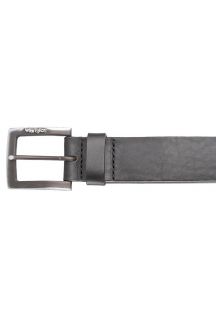 Leather belt WRANGLER W00108100