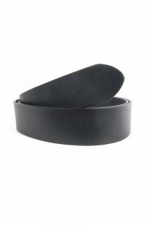 Leather belt WRANGLER W0080US01