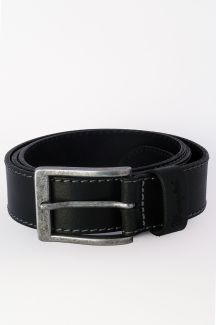 Leather belt WRANGLER W0081US01