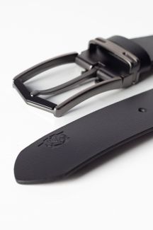 Leather belt X JEANS PREMIUM 972735-310-01-9727