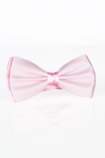 Bowtie NINO PACOLI BOWTIE-DES-29-PINK