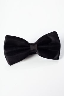 Bowtie NINO PACOLI BOWTIE-DUZ-BLACK