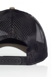 Hat X JEANS RAPPER-C-OLIVE-BLACK