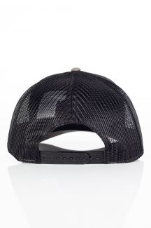 Hat X JEANS SONIC-OLIVE-BLACK