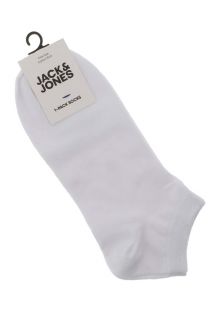 Socks JACK & JONES 12066296-WHITE