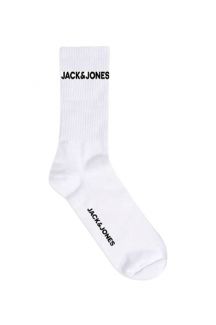 Socks JACK & JONES 12179475-White