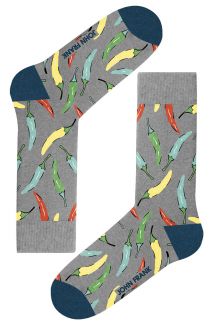 Socks JOHN FRANK JFLSFUN172