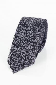 Tie NINO PACOLI MIKRO-DESEN-SRN312-V2