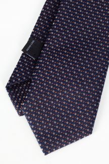 Tie NINO PACOLI MIKRO-DESEN-SY976-V5