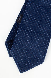 Tie NINO PACOLI MIKRO-DESEN-SY976-V8