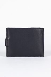 Wallet PIERRE CARDIN 8806-A-TILAK156-NERO