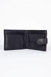 Wallet PIERRE CARDIN 8806-A-TILAK157-NERO