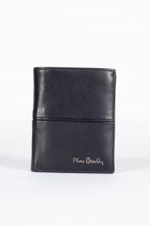 Wallet PIERRE CARDIN G03-TILAK148-NERO