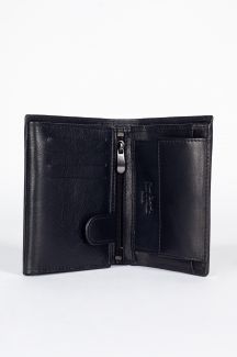 Wallet PIERRE CARDIN G03-TILAK150-NERO